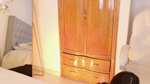 paulina rios online show from 12/20/24, 04:36