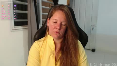 Samantha samy online show from 12/18/25, 02:50