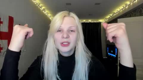 Samantha online show from 02/23/25, 08:33