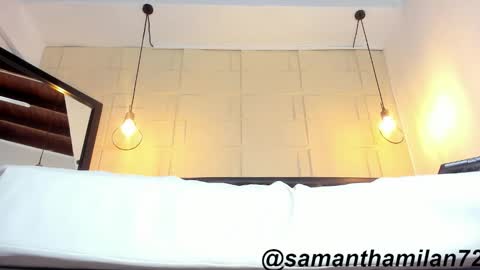 Sam online show from 02/08/26, 10:51