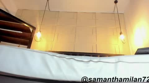 Sam online show from 04/08/26, 10:37