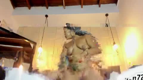 Sam online show from 04/13/26, 11:05