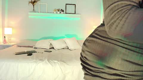 Samanta online show from 02/25/25, 07:14