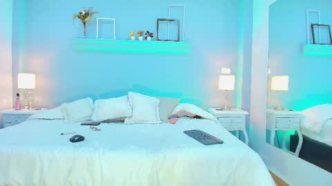 Samanta online show from 02/27/25, 07:26