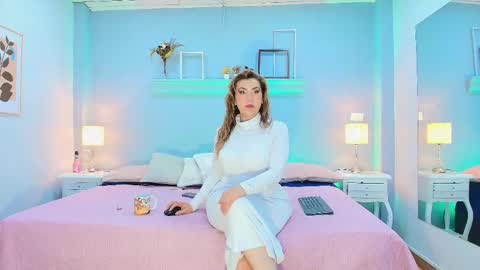 Samanta online show from 03/08/25, 09:50