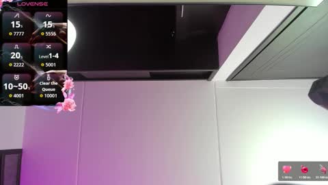 samanthamillher1021 online show from 11/02/25, 11:34