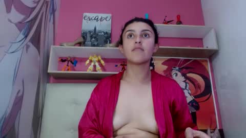 Samantha online show from 12/05/24, 05:17