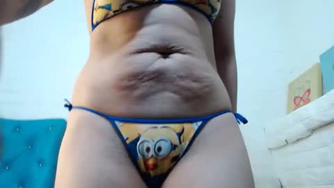 Samantha online show from 09/13/25, 02:17