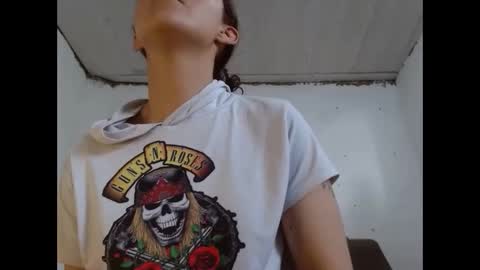 Samantha online show from 10/21/25, 09:04