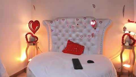 Sam online show from 02/17/26, 12:23