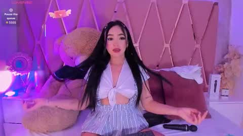  SAMANTHA online show from 02/11/26, 01:05