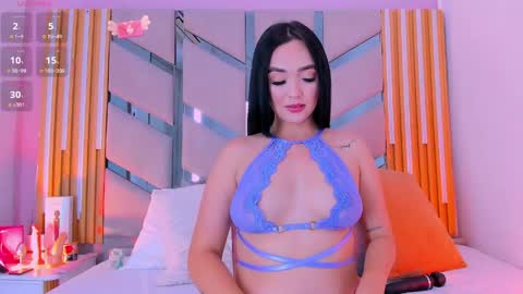 Snapshot of samanthapardo chatting on 05/01/26, 04:55 SAMANTHA online show from 05/01/26, 04:55