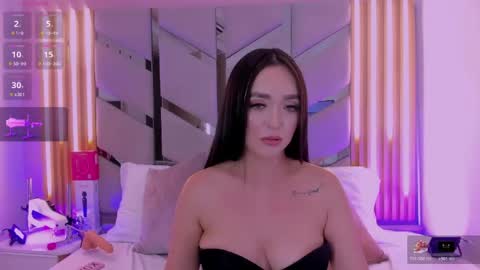 Snapshot of samanthapardo chatting on 06/04/26, 09:43 SAMANTHA online show from 06/04/26, 09:43