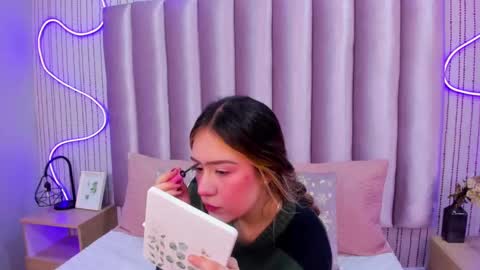 Alejandra  online show from 11/07/25, 11:54