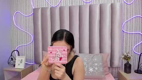 Alejandra  online show from 12/19/25, 12:01