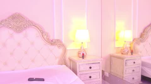 Samantha  online show from 02/15/26, 05:26