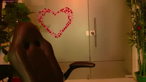 Samantha  online show from 04/19/26, 05:18