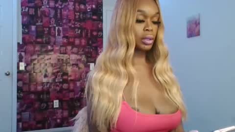 samanthaporsha online show from 02/03/25, 01:52