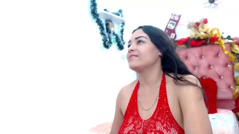 Snapshot of samanthapoxy30 chatting on 12/20/24, 09:32 Samantha online show from 12/20/24, 09:32