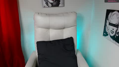 Samantha online show from 01/17/25, 08:11