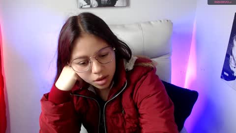 Samantha online show from 01/23/25, 04:48