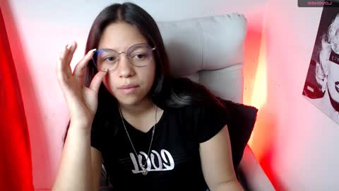 Samantha online show from 01/27/25, 04:54