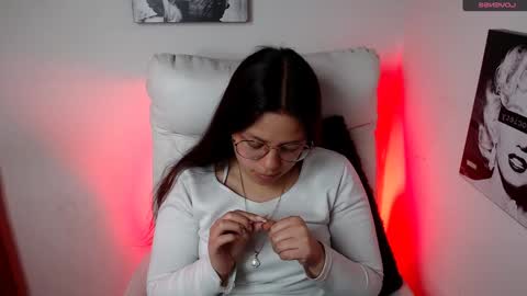 Samantha online show from 01/28/25, 04:52