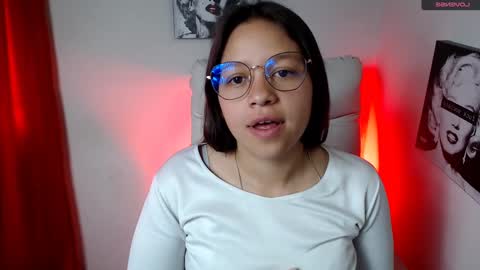 Samantha online show from 01/28/25, 07:53