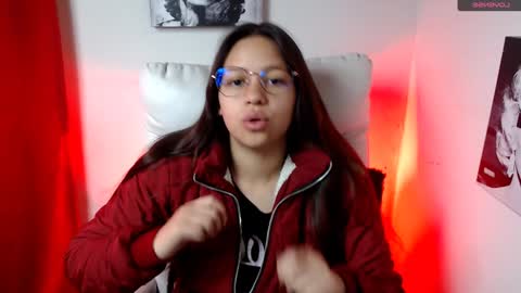 Samantha online show from 01/30/25, 01:42