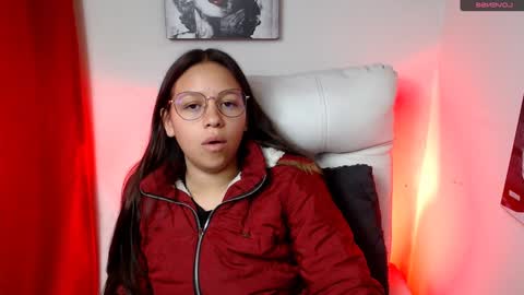 Samantha online show from 01/30/25, 04:55