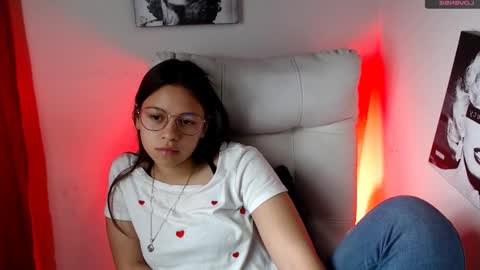 Samantha online show from 02/07/25, 07:49