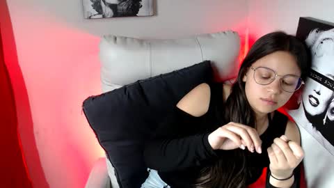 Samantha online show from 02/10/25, 07:28