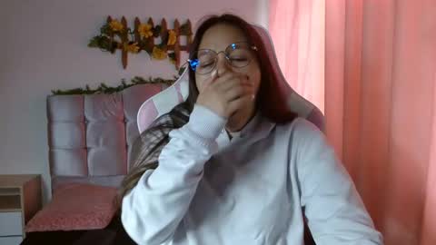 Samantha online show from 02/12/25, 01:27