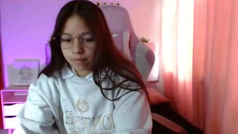 Samantha online show from 02/13/25, 02:52