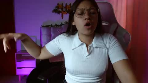 Samantha online show from 02/13/25, 05:54