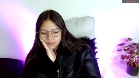 Samantha online show from 02/15/25, 01:16