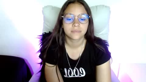 Samantha online show from 02/21/25, 04:59