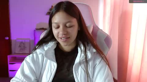 Samantha online show from 02/24/25, 01:53