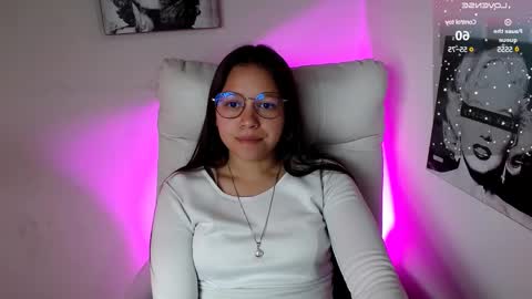 Samantha online show from 02/28/25, 05:04