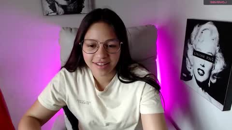 Samantha online show from 03/02/25, 04:53