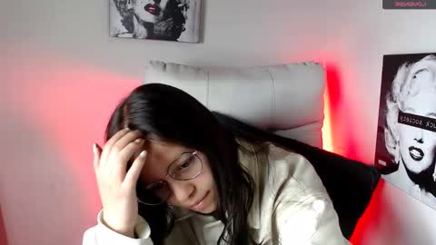 Samantha online show from 03/06/25, 03:45