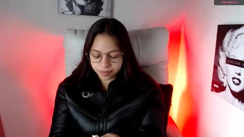 Samantha online show from 03/07/25, 01:07