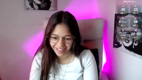 Samantha online show from 03/10/25, 02:05