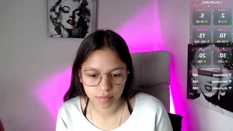 Samantha online show from 03/10/25, 08:12