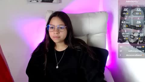 Samantha online show from 03/11/25, 04:07