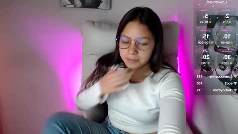 Samantha online show from 03/12/25, 07:38