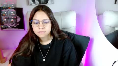 Samantha online show from 10/09/25, 03:21