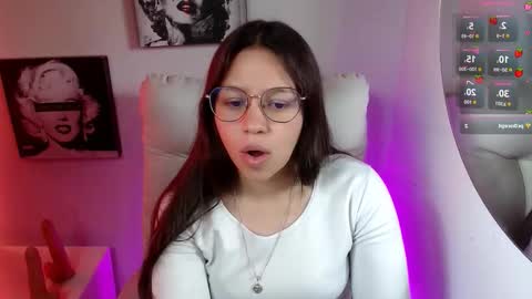 Samantha online show from 11/27/25, 02:19