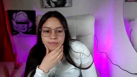 Samantha online show from 12/19/25, 08:05