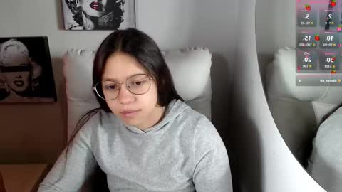 Samantha online show from 01/14/26, 01:39